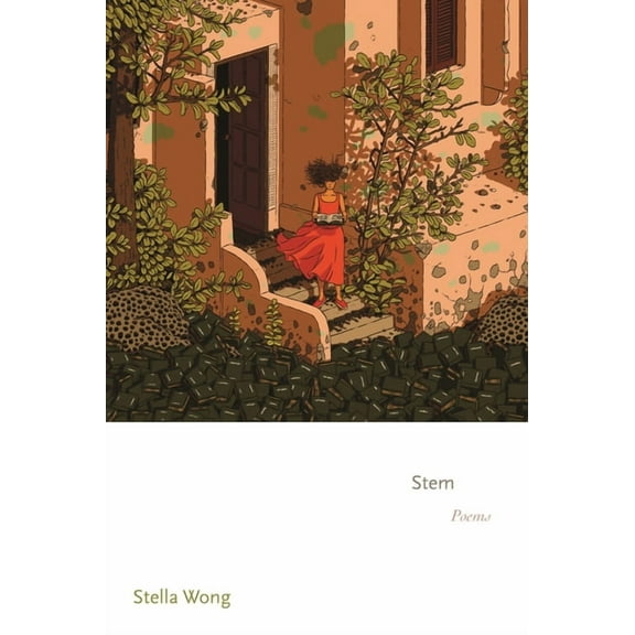 Princeton Contemporary Poets Stem: Poems, Book 180, (Paperback)