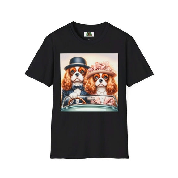 Cavalier King Charles Spaniel