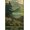 Unframed, variant on Art.com Adirondack Mountains, Lake Placid, Railroad Poster Art Print, 16" x 24"