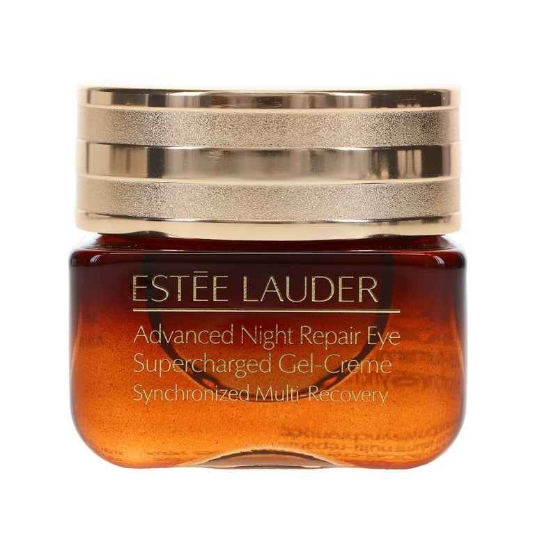 Estee Lauder Advanced Night Repair Eye Gel-Creme 0.5 oz Brightens