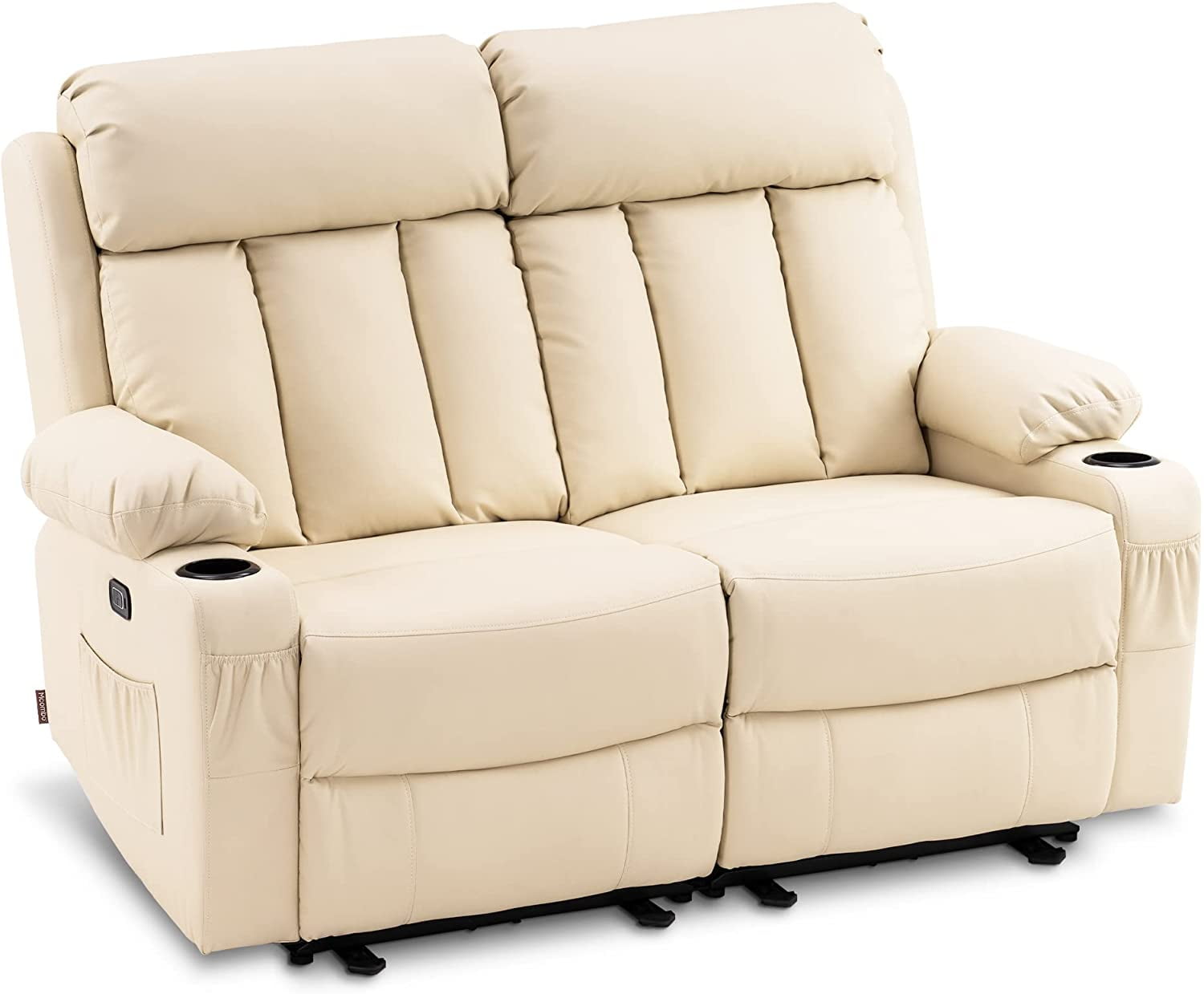 power reclining loveseat with usb ports        <h3 class=