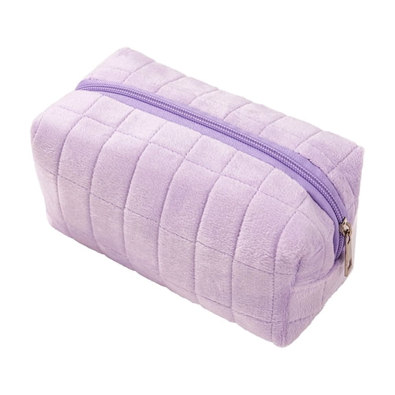 Travel Organizer Bags for Luggage Cosmetic Storage Bag Travel Cosmetic Organizer Pouch for Makeup Indispensable Portable Beauty Case 7.09x3.93x3.15 in Ideal Gift for Women