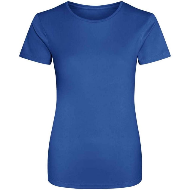 AWDis Just Cool T-Shirt de Sport Uni pour Femmes