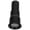 Black, variant on Himition Handheld Egg Incubator Light Convenient Egg Candling Lamp Poultry Incubation Equipment