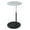 Gray#2, variant on Wooden Coffee Tables Orbit 15.5" End Table with Height Adjustable Gray Marble Textured Top,Coffee Tables