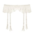 thumbnail image 1 of Ropa interior de encaje elástico, falda, liga, lencería, calzoncillos, calcetines para mujer, 1 of 1