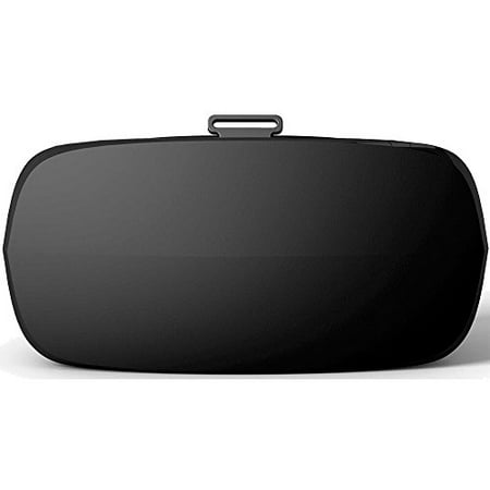 Refurbished Direkt-Tek AVR2BK Android All-In-One VR Glasses - Black AVR2-BK