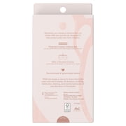 Gillette Venus for Pubic Hair and Skin, Womens Razor Handle + 4 Refills