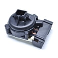 thumbnail image 1 of PASTILLA/SWITCH ENCENDIDO TOTAL PARTS 2004 al 2005 DODGE L4 2.0L 1 Pieza, 1 of 3