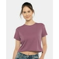 thumbnail image 2 of Next Level Women's Festival Cali Crop T-Shirt - N5080, 2 of 3