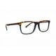 thumbnail image 2 of Lentes Oftalmicos Nivada Para Hombre Nv15973f Havana Nivada Nv15973f, 2 of 2