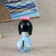 thumbnail image 3 of Accesorios de marionetas, muñecos de kimono, restaurantes de dibujos animados, restaurantes de sushi, decoraciones exquisitas y lindas, 3 of 3