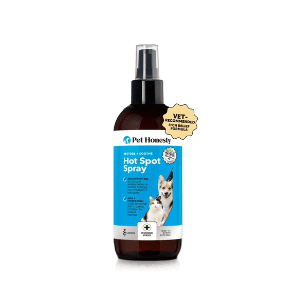 Restore   Soothe Spray (4 Ounce)