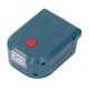 thumbnail image 1 of Adaptador De Batería, Tipo Multi C Del Adaptador De Batería DC12V 2A De Los Modos 5V 2.1A USB Para Acampar Al Aire Libre, 1 of 8