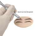 thumbnail image 4 of HILABEE 3D Silicone Lip Practice Skin Imitation Waterproof for Training Accessories Skin Skin Color, 4 of 8