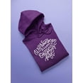 thumbnail image 3 of Oktoberfest Willkommen Lettering Hoodie Men -Image by Shutterstock, Male x-Large, 3 of 4