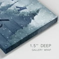 thumbnail image 4 of Winter Wonderland- Gallery Wrapped Canvas, 4 of 9