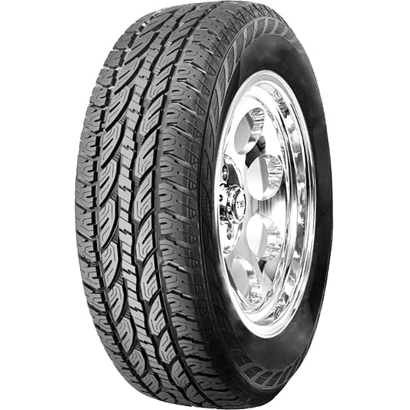 Kpatos FM501 All Terrain LT235/85R16 120S E Light Truck Tire
