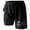 Black, variant on FUZHIQ Swim Trunks with Built-In Briefs Breathable Tropical Print Quick-Dry 4th Of July Swim Trunks with Compression Liner Stretch Fabric Beach Shorts Bathing Suits,L