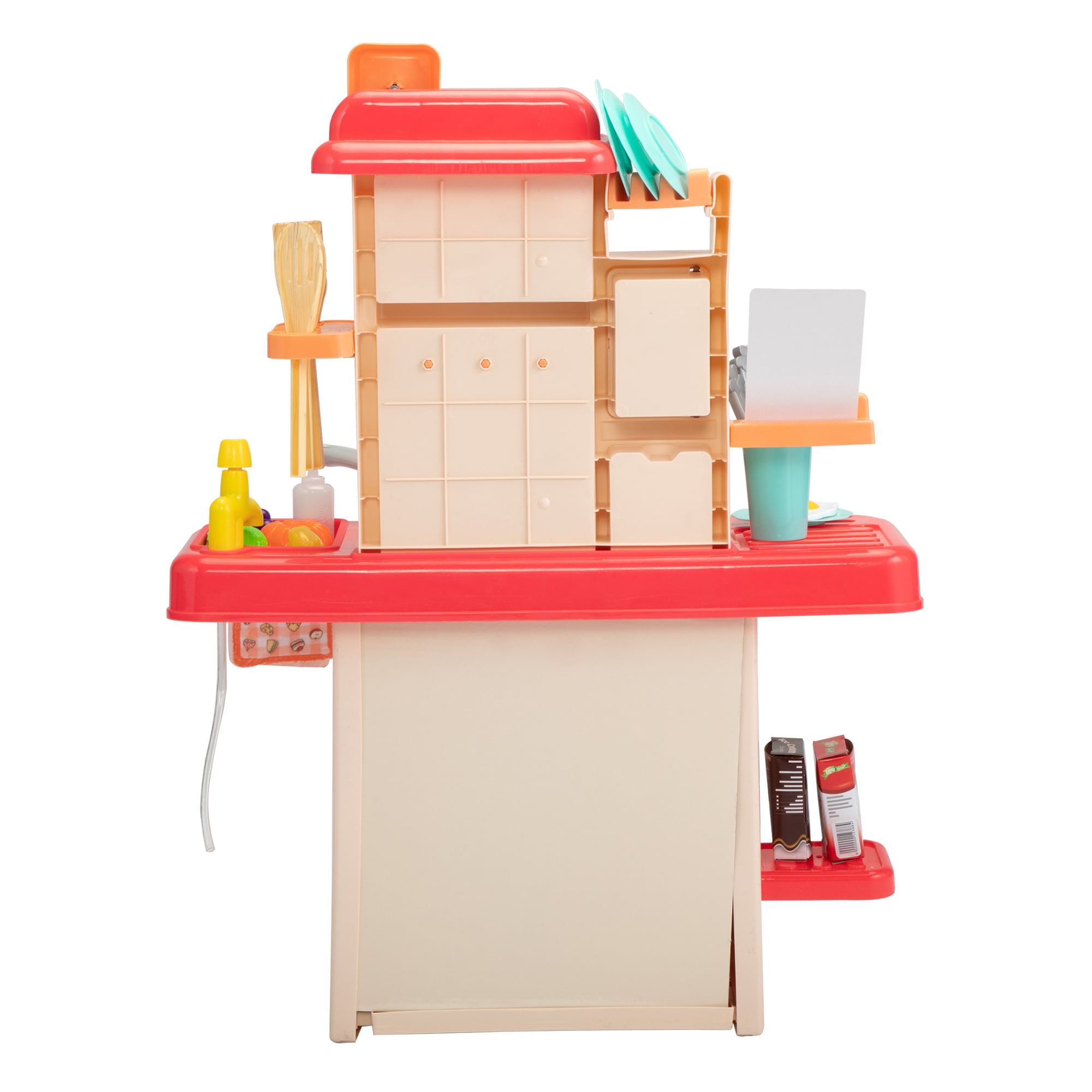 Kitchen Play Set - PLAYNOW! Toys and Games