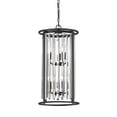 thumbnail image 1 of 6 Light Chandelier 439-6BRZ, 1 of 1