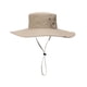 thumbnail image 4 of Sombrero de cubo Yuyangstore Impermeable Pescador Caqui Sombrero de protección solar, 4 of 8