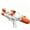 Orange, variant on BBilaBu Large Astronaut Fill Water Blaster,Long Range,High Capacity Water T0y,Powerful Water Blaster,Summer Outdoor Beach Swimming Pool Water T0y