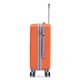 thumbnail image 3 of Maleta de Cabina rigida con ruedas 10kg color Naranja, 3 of 8