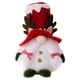 thumbnail image 1 of Yuarrent Muñeco de gnomo, juguete colgante de Navidad para chico, diseño bonito, accesorios para el hogar exquisitos, decoraciones para Bar, Kits de decoración para fiestas Femenino, 1 of 6