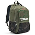 thumbnail image 1 of Mochila Grande Wilson Juvenil Cafe WLS108-BP344G, 1 of 3