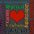 thumbnail image 3 of CafePress - Social Worker T Shirt - Men's Classic Graphic Cotton T-Shirt, 3 of 4