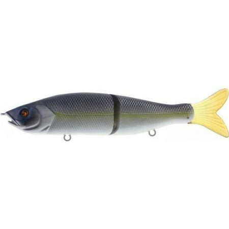 UPC: 0880469807989 | River2Sea S-Waver 200 Hard Body Swimbait