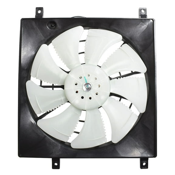 Fit for 07-13 Suzuki Sx4 Radiator Cooling Fan Assembly