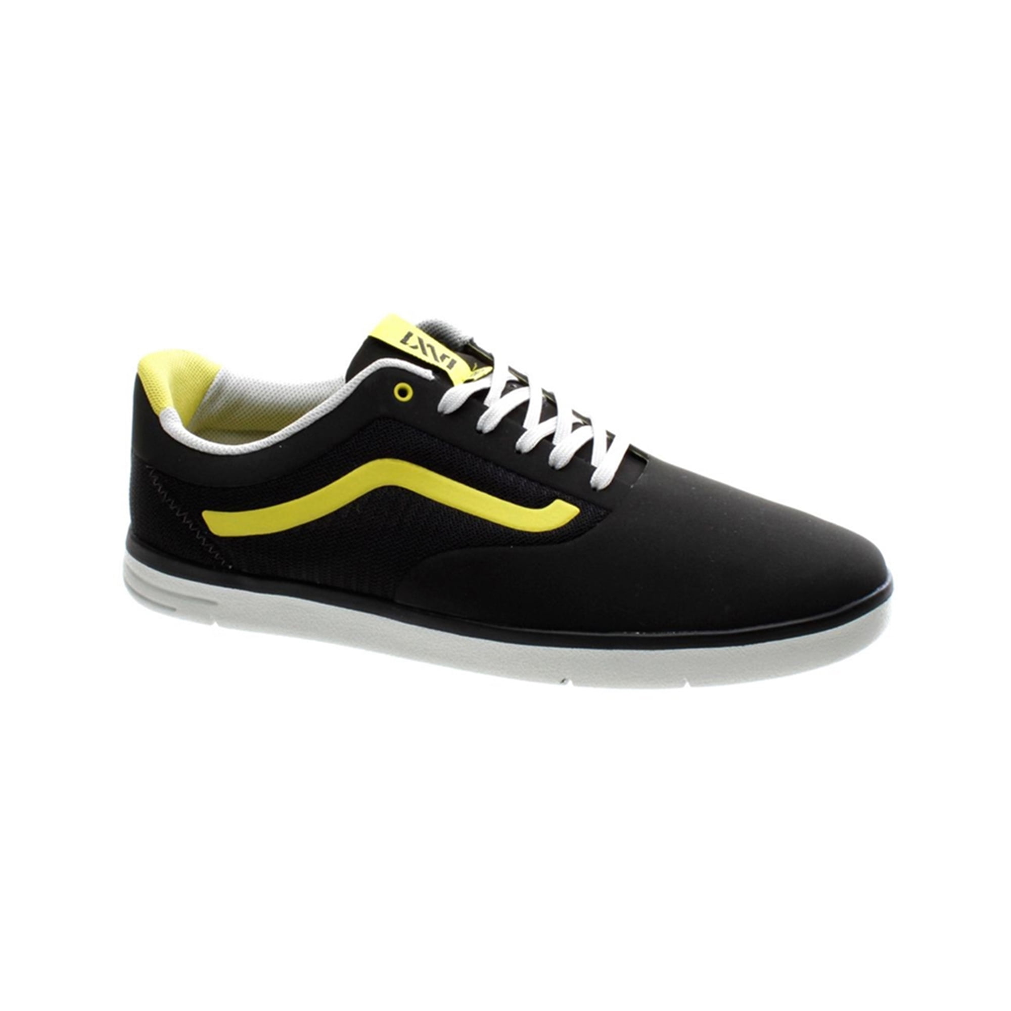 vans training shoes