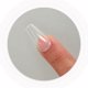 thumbnail image 5 of Hytrove 500Ud Transparentes Puntas De De Gel Para Manicura Con Caja Resistente, 5 of 5
