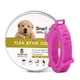 thumbnail image 1 of Collar repelente de insectos para mascotas, Collar de prevención de pulgas y garrapatas, herramientas antimosquitos e insectos para perros y gatos, hasta 8 meses Fivean unisex, 1 of 2