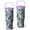 Light-purple, variant on 30oz Handheld Travel Tumbler with Handle – Double Wall Stainless Steel Insulated Cup, Flip Straw Lid, Leak-Proof & BPA-Free for Hot and Cold Drinks – Durable Coffee & Juice Mug Pink