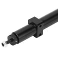 thumbnail image 1 of RC Rear Axle, Aluminum Alloy Unpowered Tail Axle Upgrade Accessory for 1/14 RC Car Trailer, 1 of 7