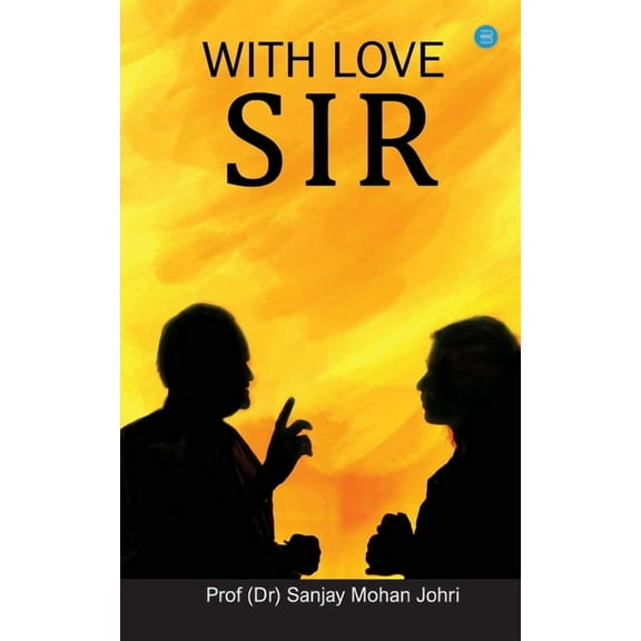 With Love, Sir!, (Paperback)