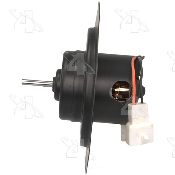 HVAC Blower Motor Fits select: 1995-2003 FORD WINDSTAR
