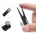thumbnail image 4 of Microblading Eyebrow Pen Sharpener Portable Eyebrow Tool Handheld Makeup Waterproof Assistant, 4 of 8