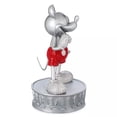 thumbnail image 4 of Mickey Mouse Deluxe Disney100 Figurine Limited Release 11", 4 of 5