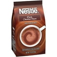 thumbnail image 3 of NESTLE Dark Chocolate Flavor Whipped Hot Cocoa Mix 12-1.75 lb. Bags, 3 of 15
