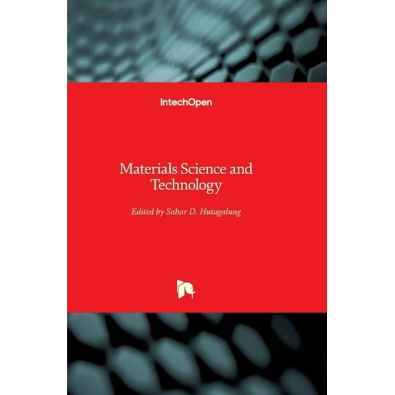 Materials Science and Technology (Hardcover)