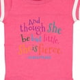 thumbnail image 4 of Inktastic Funny Shakespeare Quote Boys or Girls Baby Bodysuit, 4 of 5