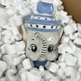 thumbnail image 7 of StarBoxes White Regular Loose Shipping Packing Peanuts 22.5 gal / 3 Cubic Feet, 7 of 7