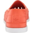 thumbnail image 3 of Sperry Top-Sider A/O Float Speckle Red 11M, 3 of 8