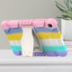 thumbnail image 4 of Case de tableta para Samsung Galaxy Tab S6 Lite 10.4 '' 2020/2022, caja protectora a prueba de golpes de servicio pesado con Kickstand Ikkle  Tab S6 Lite 10.4 2020/2022, 4 of 10