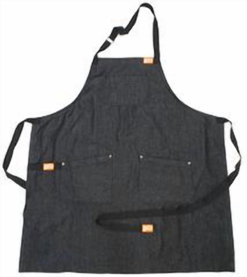 LOCO COOKERS APRON