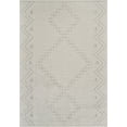 thumbnail image 2 of Rug Branch Casa Abstract Indoor Area Rug, Beige Cream, Boho - Living Room, Bedroom, Dining Room, and Kitchen, 2 of 7